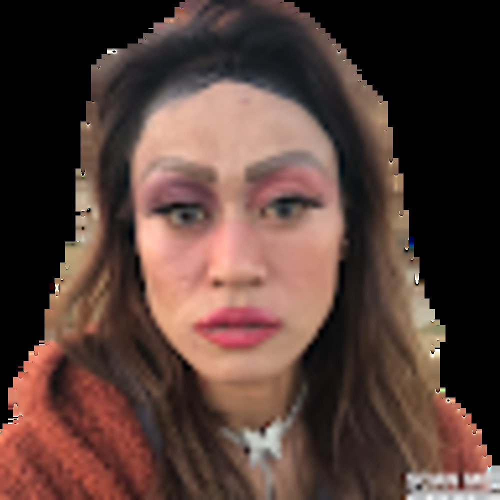 Meet your Posher, Helena adrienne